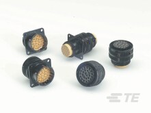FDBA56-10-6SN-K-A6031 by TE Connectivity