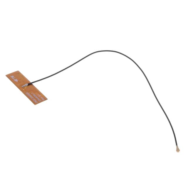 2344656-7 by TE Connectivity