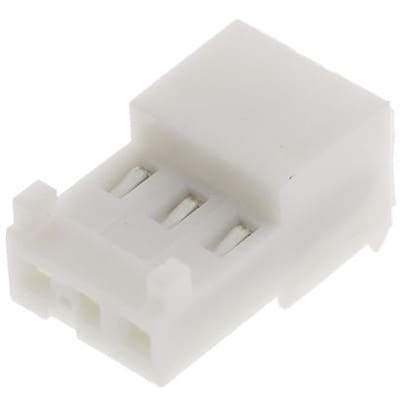 3-643814-3 by TE Connectivity