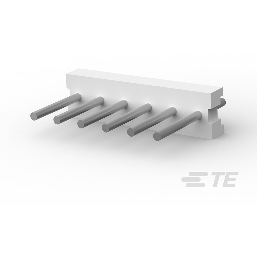 640384-6 by TE Connectivity