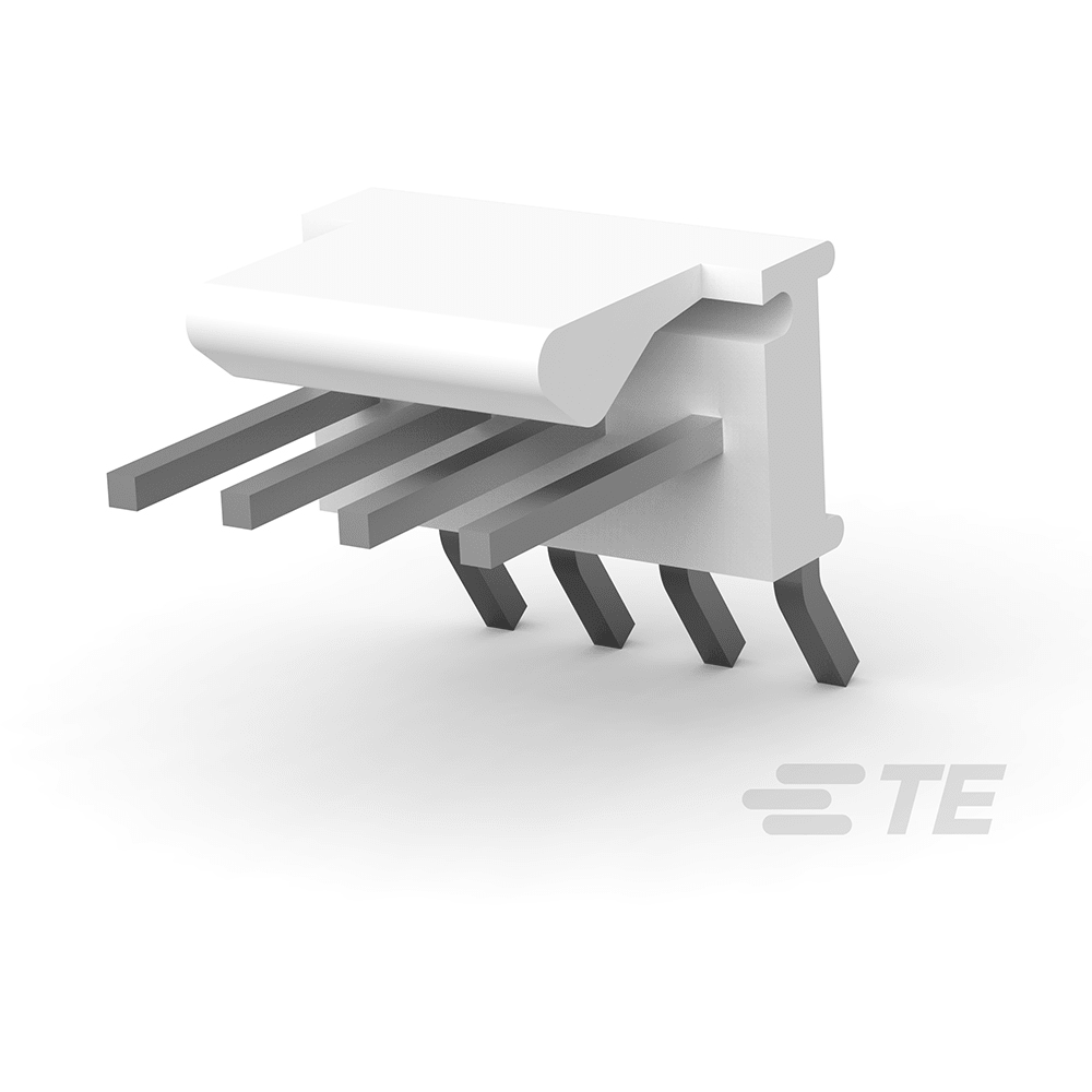 644875-4 by TE Connectivity
