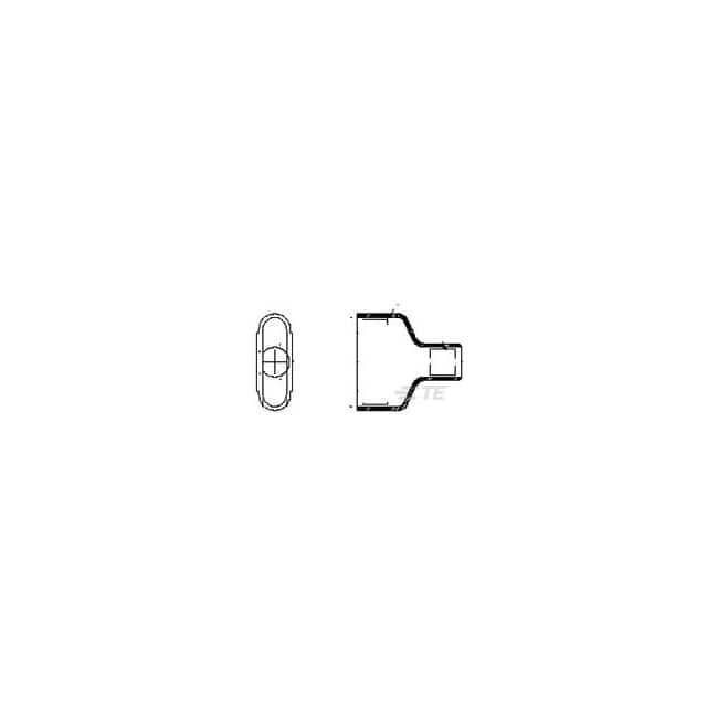 808037-000 by TE Connectivity
