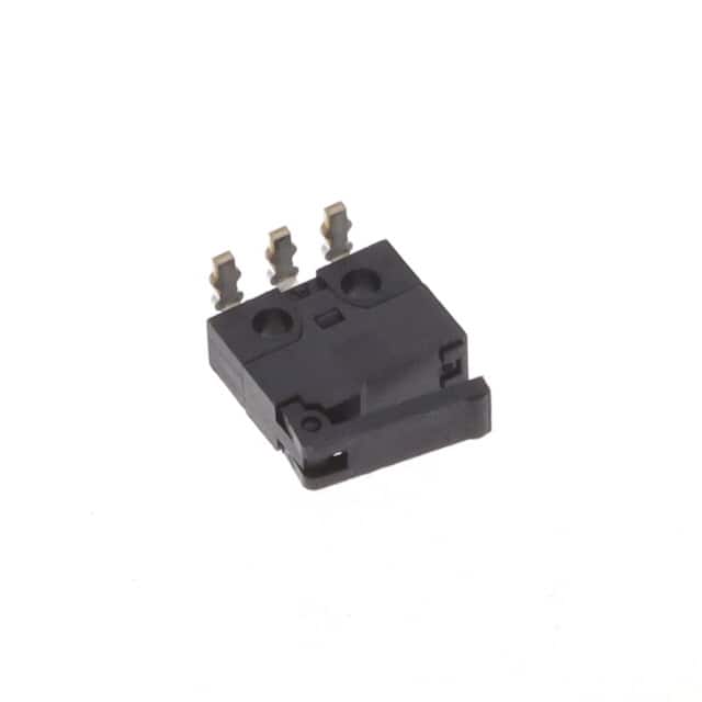 SAJ405XHL0N30SDTSRQ by TE Connectivity ALCOSWITCH Switches