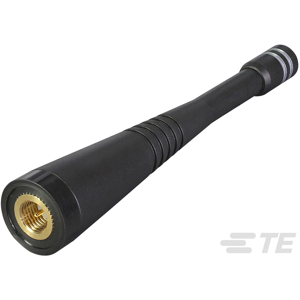 ANT-868-CW-QW-SMA by TE Connectivity