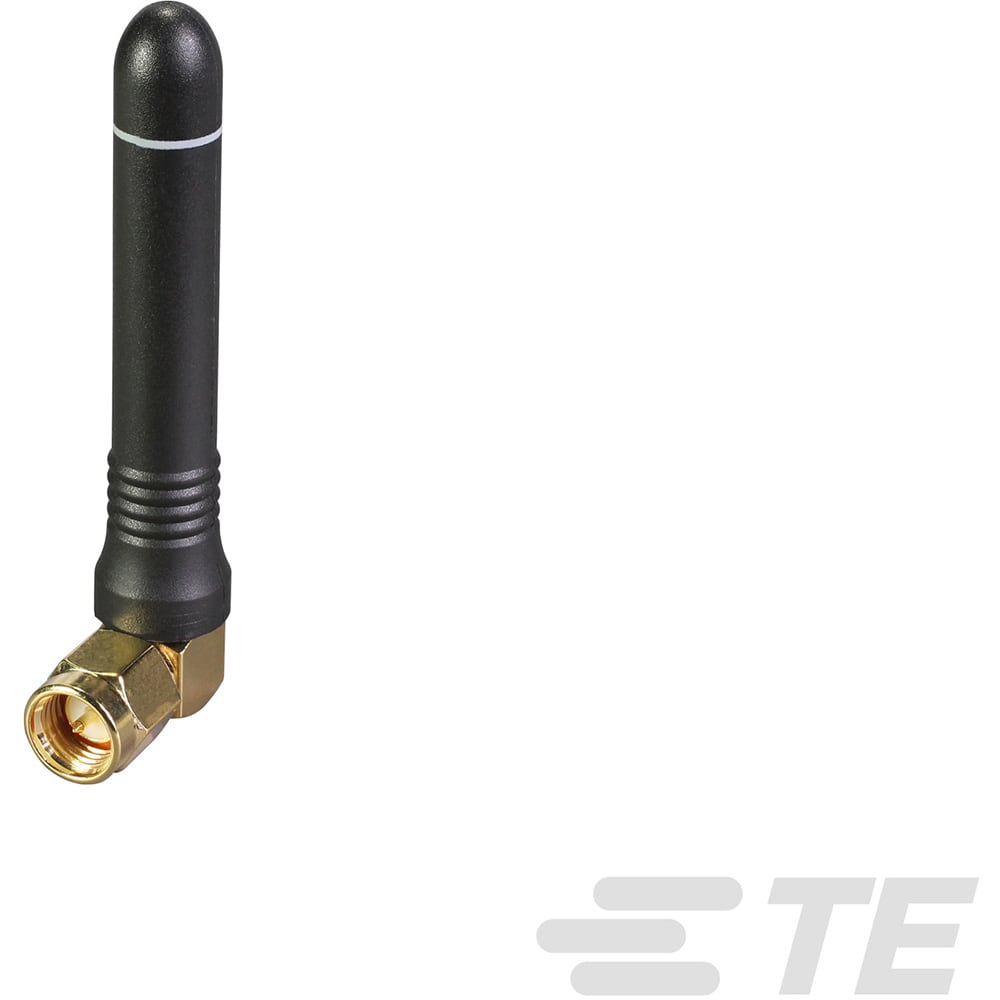 ANT-868-CW-RCS-SMA by TE Connectivity