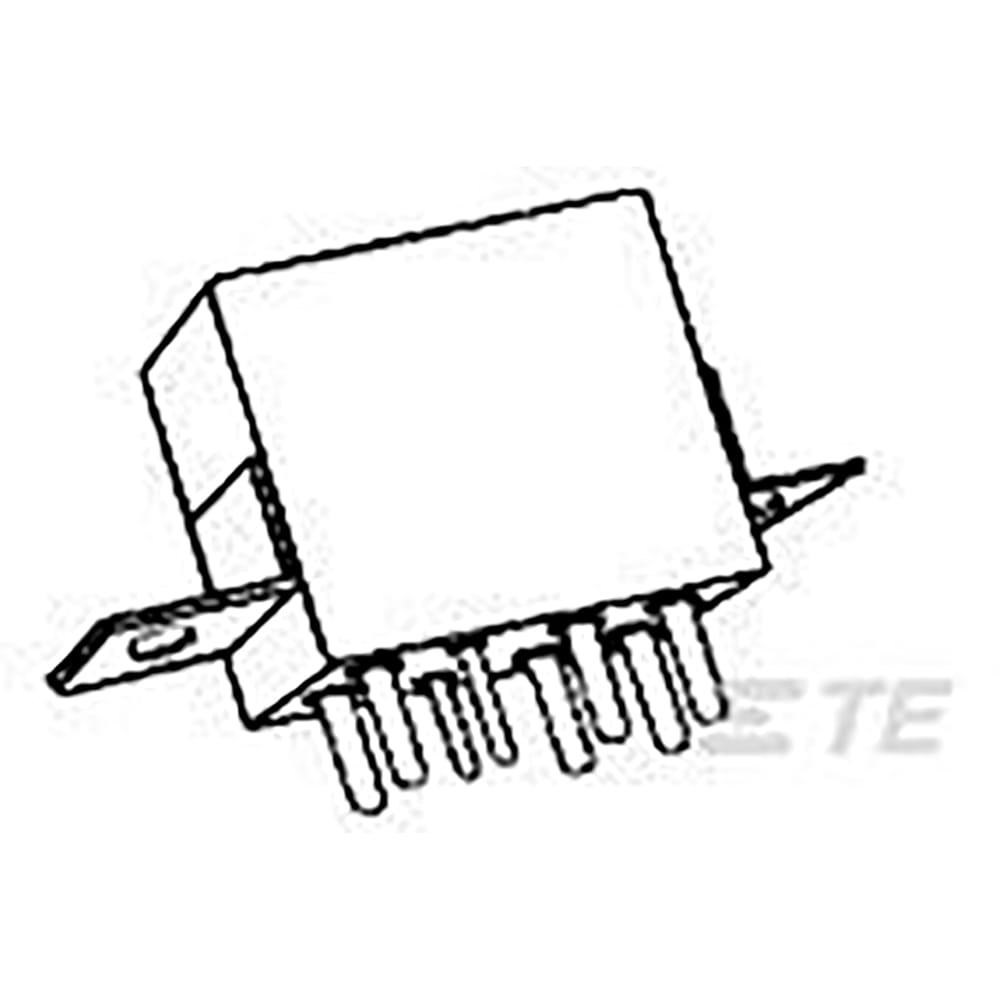 FCB-205-0224M by TE Connectivity