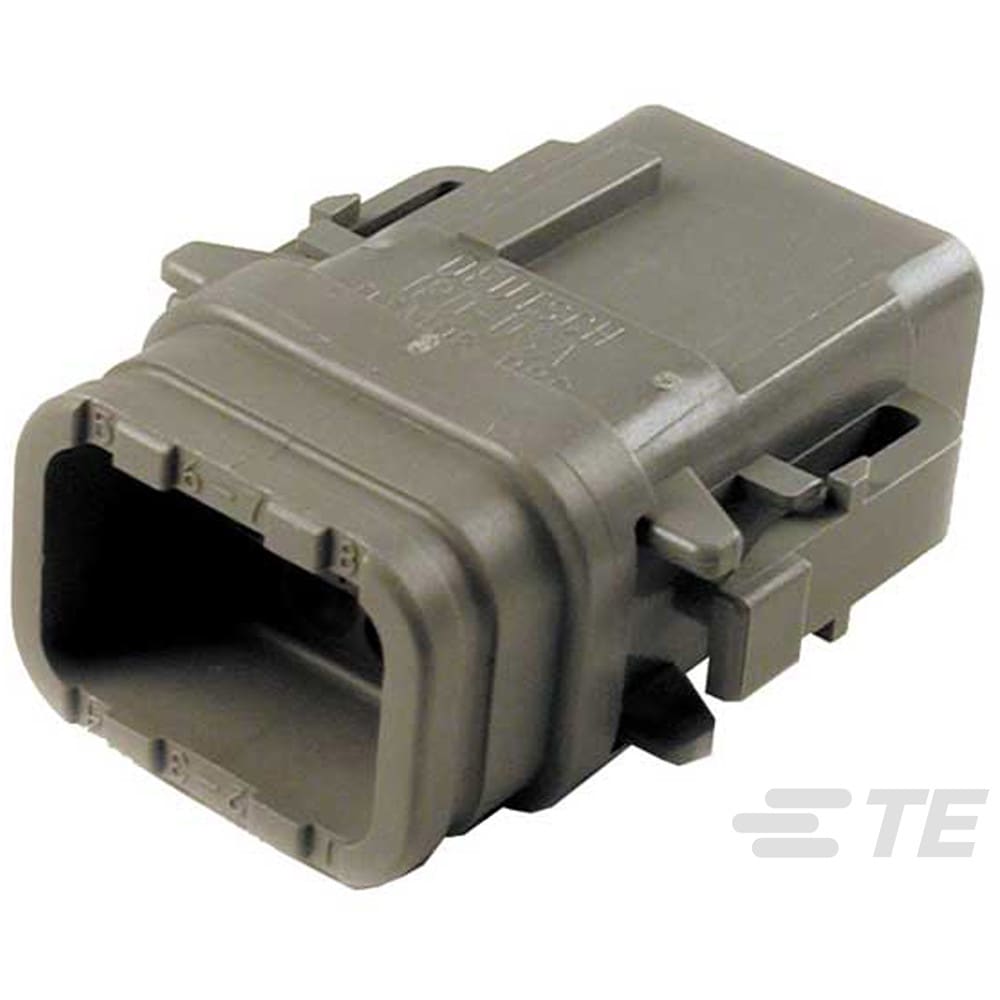 DTM06-08SA-E007 by TE Connectivity