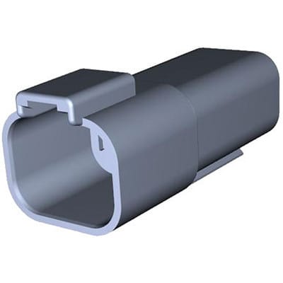 DT04-4P by TE Connectivity