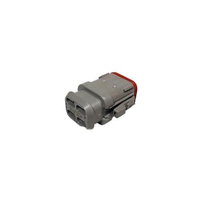 DT06-08SA by TE Connectivity