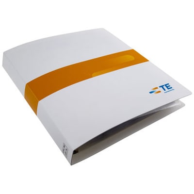 RES KIT LR1RS by TE Connectivity