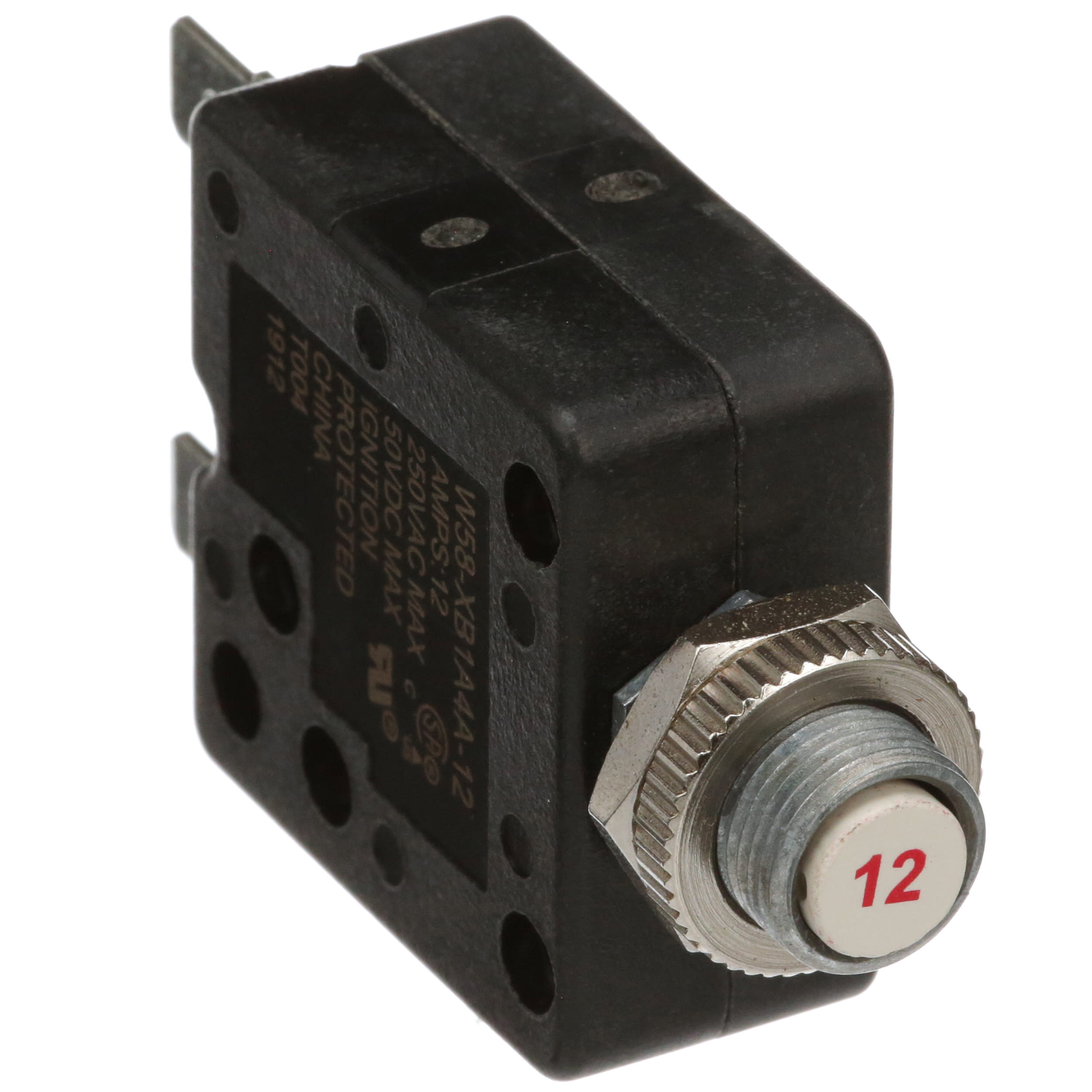 W58-XB1A4A-12 by TE Connectivity