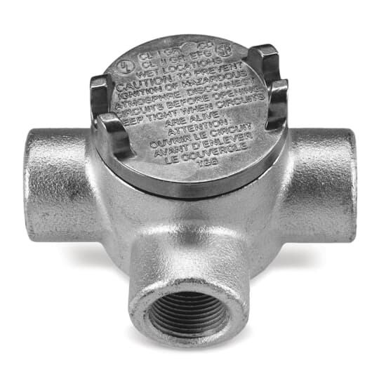 GUAT26-TB by Thomas & Betts