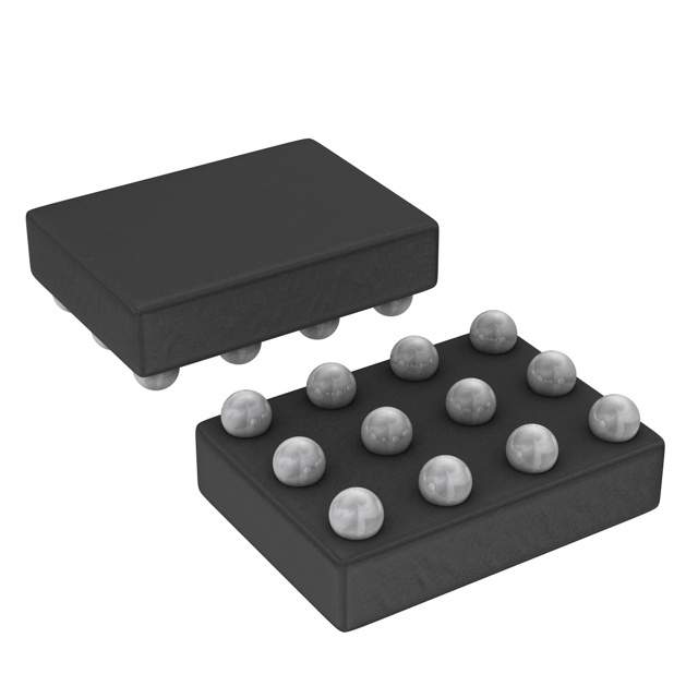 TXB0104YZTR by Texas Instruments