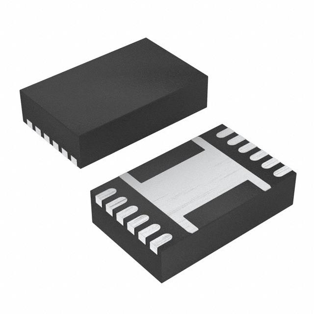 BQ27542DRZT-G1 by Texas Instruments