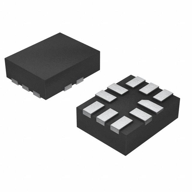 INA213AIRSWT by Texas Instruments