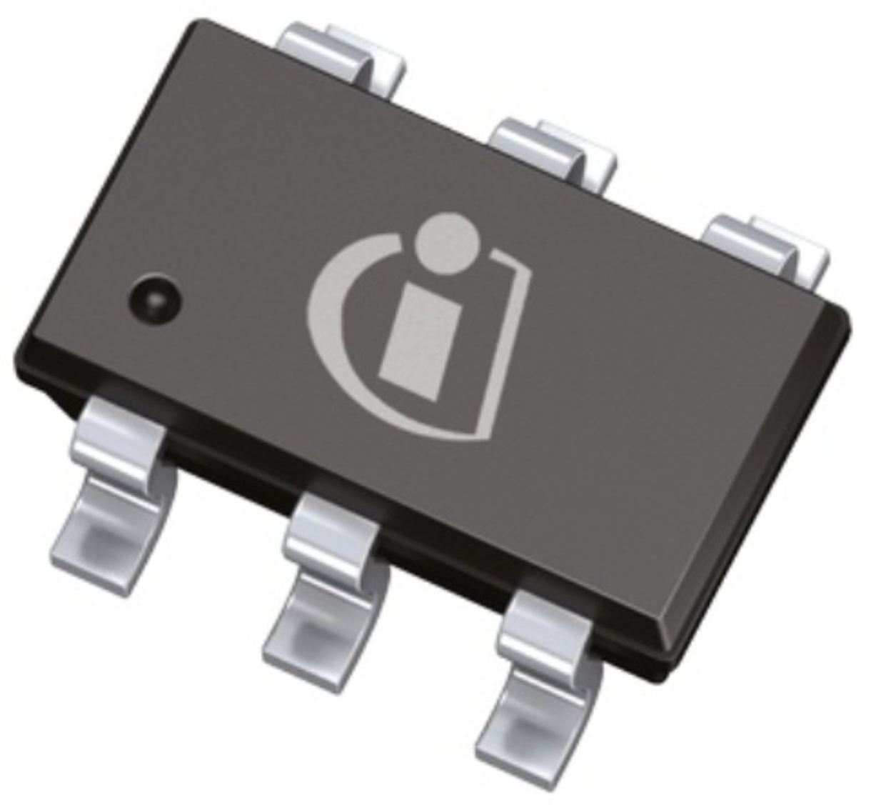 TLE4966-2G by Infineon