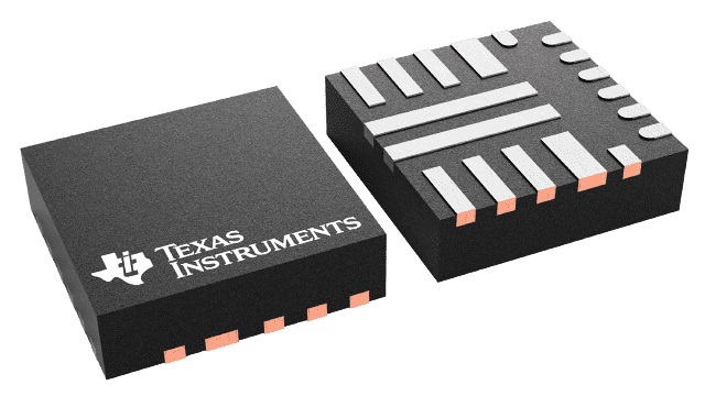 TPS56C231RNNR by Texas Instruments