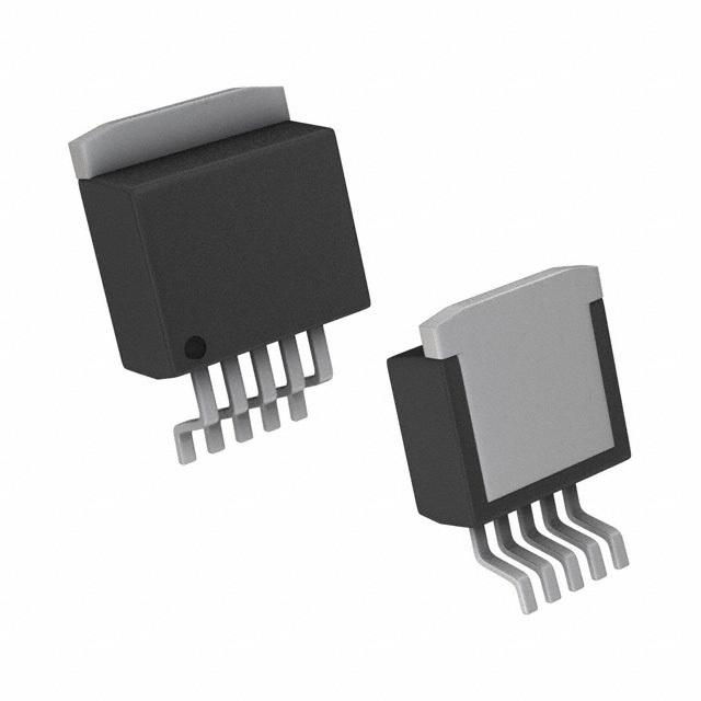 LM2596S-3.3 by Texas Instruments