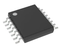 OPA4H014PWSEP by Texas Instruments