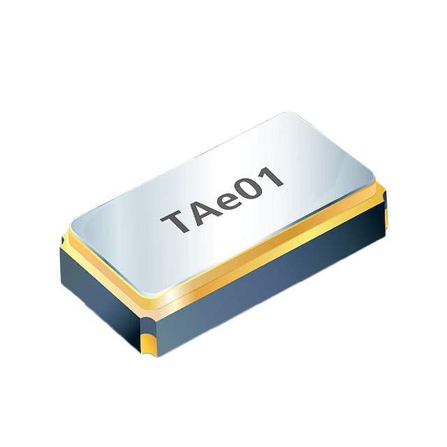 9HT12-32.768KDZF-T by TXC