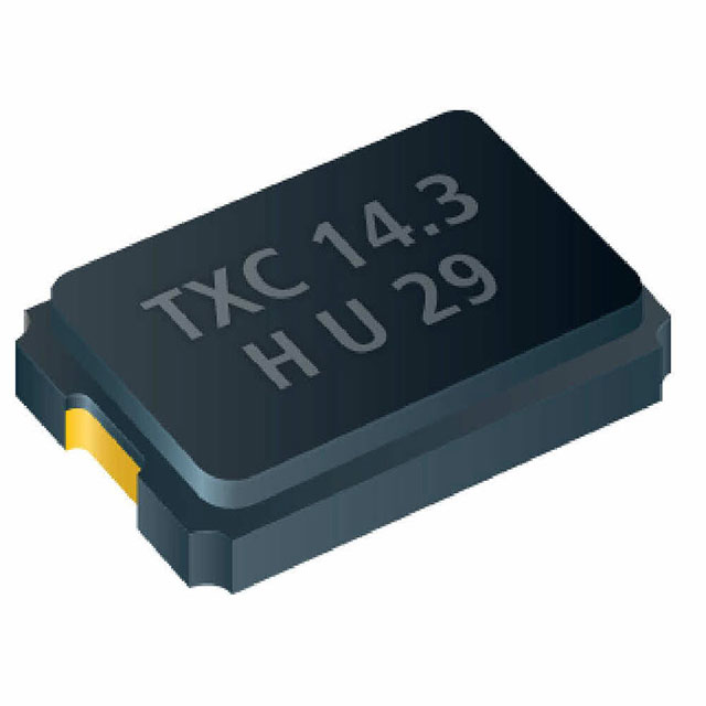 AA-25.000MAHE-T by TXC