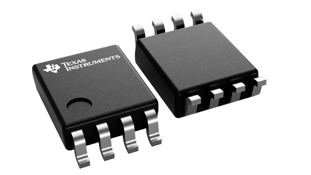 TXS0102VQDCURQ1 by Texas Instruments