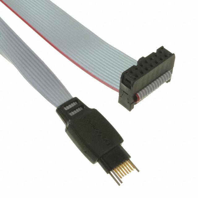 TC2070-IDC by Tag-Connect