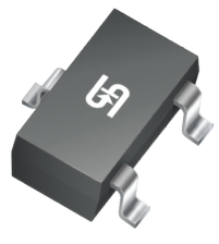 BC846CW RF by taiwan
