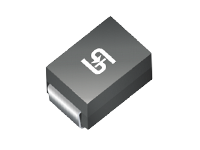 5KSMC28CAH by Taiwan Semiconductor