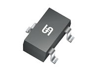 BAV99WH RFG by Taiwan Semiconductor