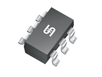 BC847SH RFG by Taiwan Semiconductor