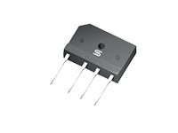 GBJ35KGLV by Taiwan Semiconductor