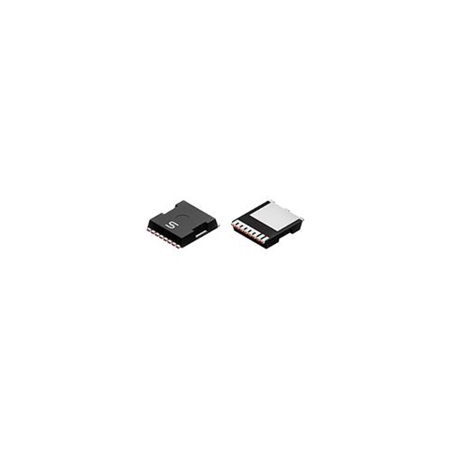 TSM60NE084TL RAG by Taiwan Semiconductor