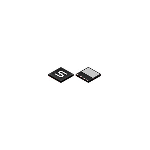 TSM60NE110CE RVG by Taiwan Semiconductor