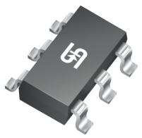 TESDS5V0A RF by taiwan