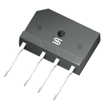 TS25P03GH by taiwan