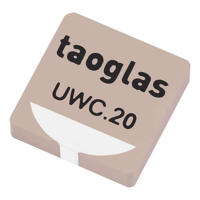 UWC.20 by Taoglas