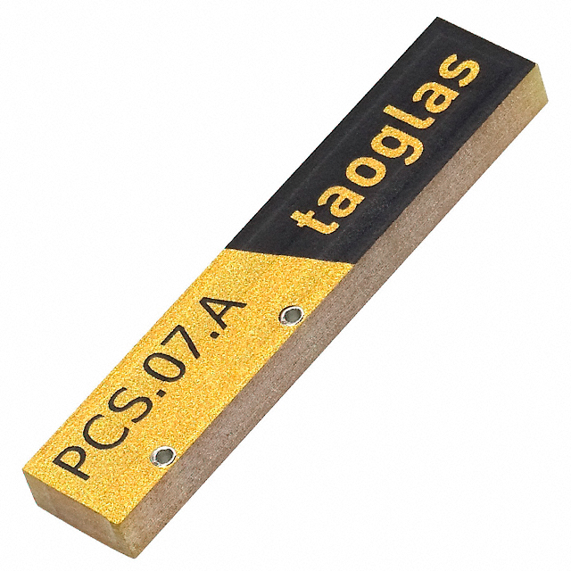 PCS.07.A by Taoglas