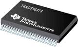 74ACT16373DLRG4 by Texas Instruments