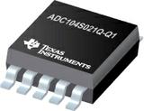 ADC104S021QIMMX/NOPB by Texas Instruments