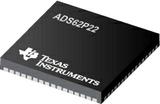 ADS62P22IRGCT by Texas Instruments