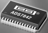 ADS7842E/1K by Texas Instruments