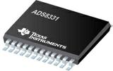 ADS8331IBRGER by Texas Instruments