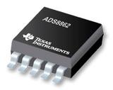 ADS8862IDGS by Texas Instruments