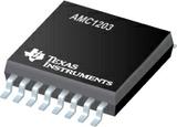 AMC1203DWR by Texas Instruments
