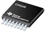 CD4020BEE4 by Texas Instruments