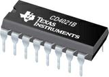 CD4021BEE4 by Texas Instruments