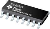 CD4050BDRG4 by Texas Instruments