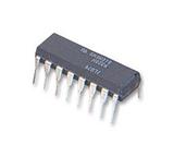 CD4053BEE4 by Texas Instruments