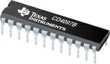 CD4097BPWRE4 by Texas Instruments